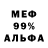 МЕФ VHQ Megre Game